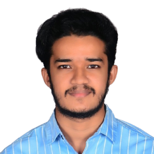 Akash M R