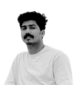 Amruth Revanth