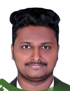 Anand Ashok