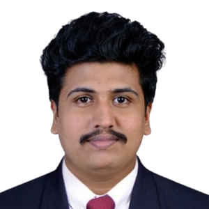 Anand Murali