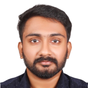 Ananthakrishnan R