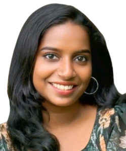 Anjana Chandran k