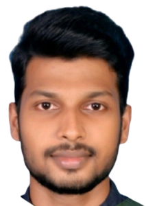 Anns Akash S K