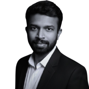 Anoop Raj