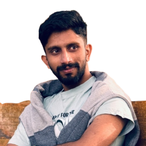 Arun A S