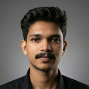 Ashik Mohammed SS
