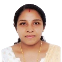 Aswathy K B