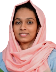 Aysha Mohammood