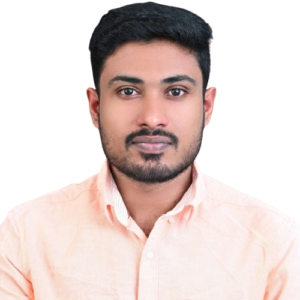 Bharathan R