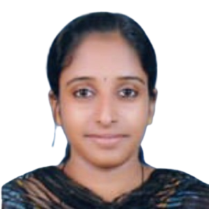 Chandini Vasudevan
