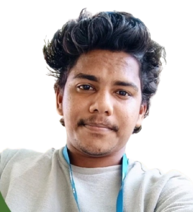 Gokul Ram R V