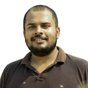 Haroon Najumudeen