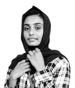 Hasna Sherin A P
