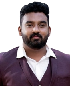 Hemanand Madanan