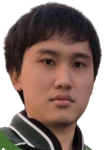 Huy Anh Ngo