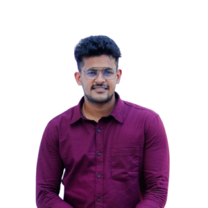 Jude Chacko