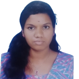 Jinsha Swaminathan