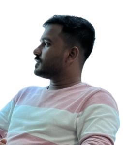 Jithin Johny