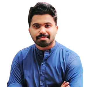 Jithin Jose