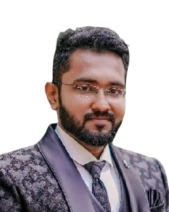 Jithin T Jayan