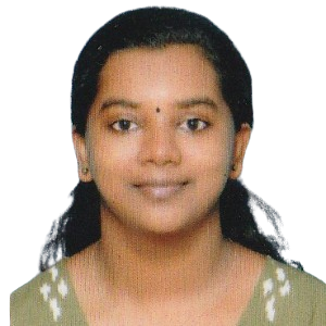 Kavya Krishna