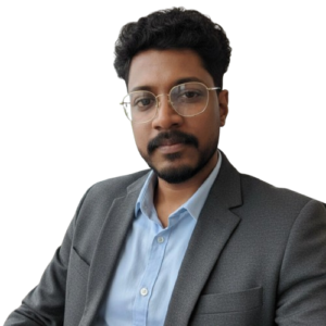 Koshy M K