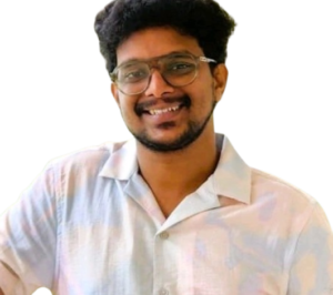 Madhav S
