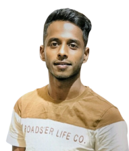 Mahesh Mohan
