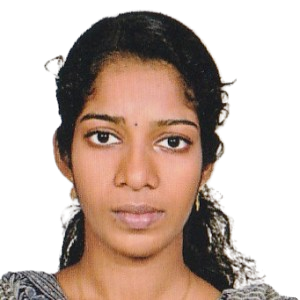 Manju P R