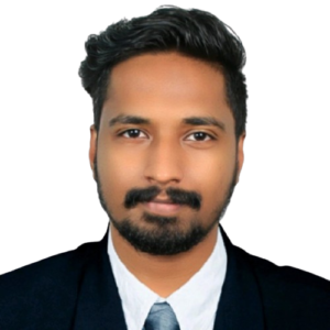 Manu Sankar