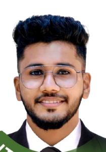 Mohammed Bilal
