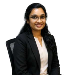 Monisha M