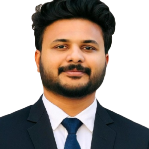 Muhammed Afsal F