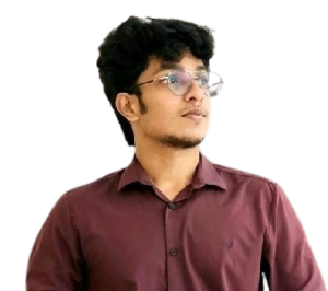 Murali Krishna K H