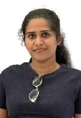 Nayana S R