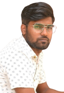 NIDHIN P S