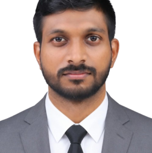 Nithin Ravi R