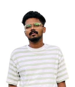 Nithin S