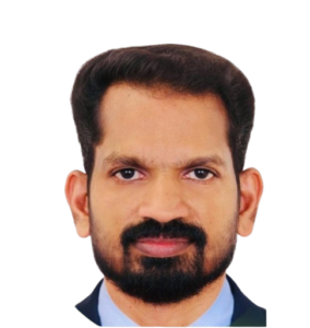 Padmaraj V
