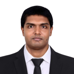 Prannoy S
