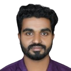 Priyadarsh P G