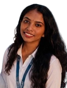 Ranjima Manoharan