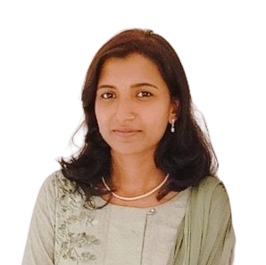 Revathy Prakash