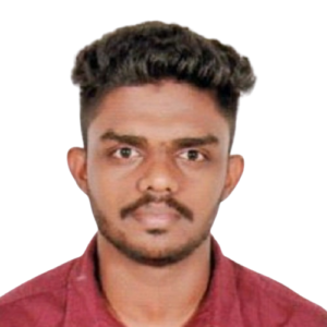 Saran k Nair