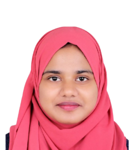 Shabna S