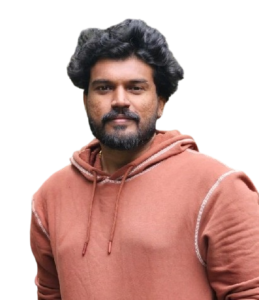 Sibi G K Nair