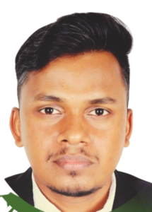 Sibi Surendran