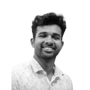 Sidharth Nair