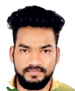 Sijin Raj