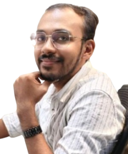 Sooraj U.S